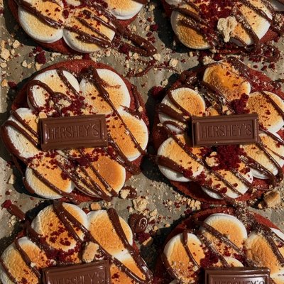 Cookies (per dozen)