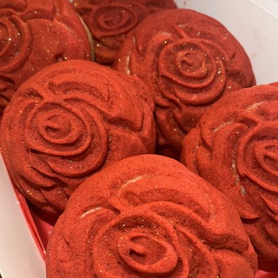 Red Roses