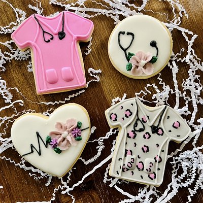 2 Cookie Pack 