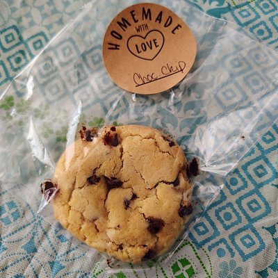 Chocolate Chip 