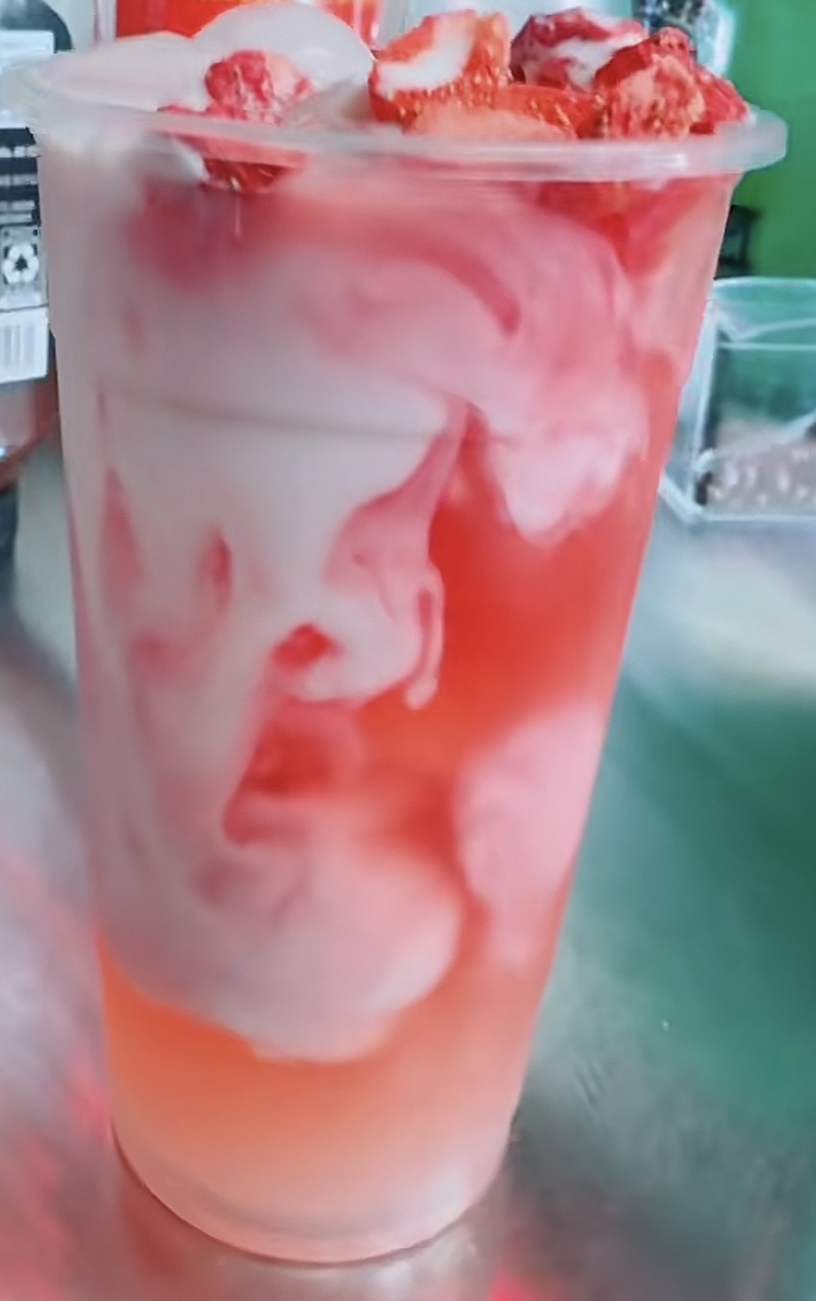 Pink Paradise 