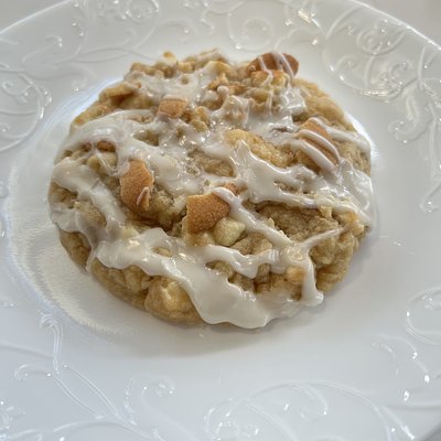 Banana Pudding Cookie 