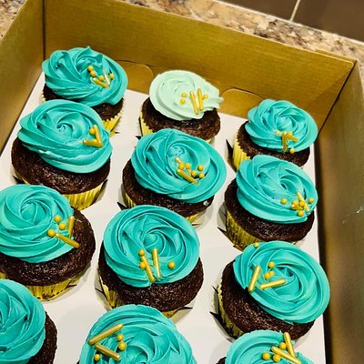 Cupcakes 