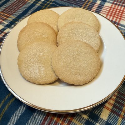 Shortbread