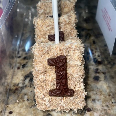 Rice Krispies
