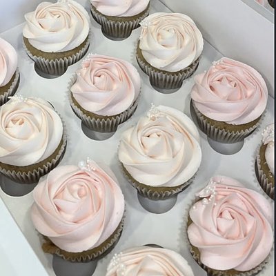 Cupcakes
