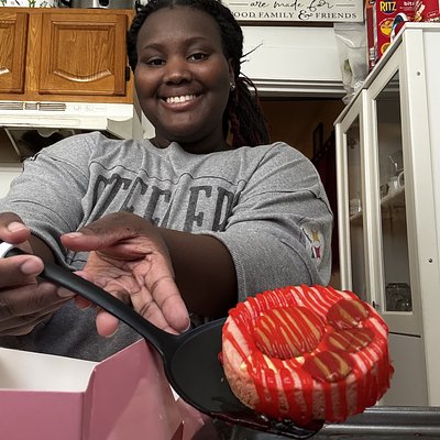 One On One Cake Classes