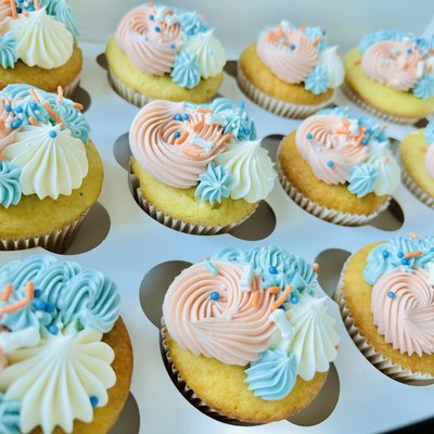 Cupcakes