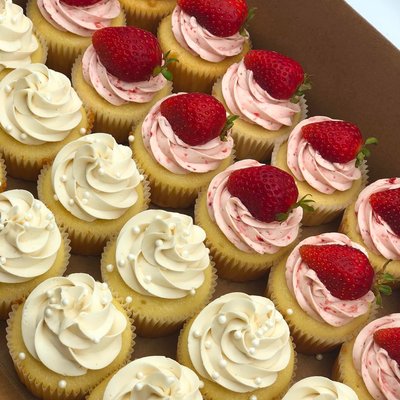 Cupcakes
