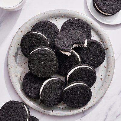 Gourmet Oreos (Medium)