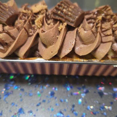Cupcakes And Mini Cakes