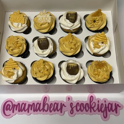 Cupcakes (dozen)