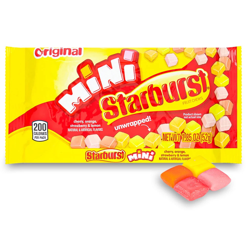 Starburst 