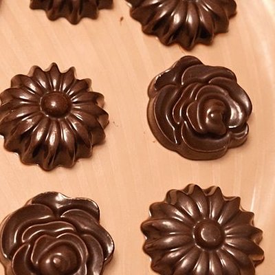 🍫 Flowers (6)