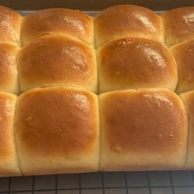 Yeast Rolls