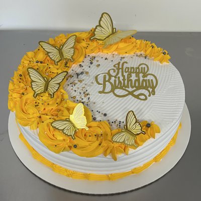 Butterfly 