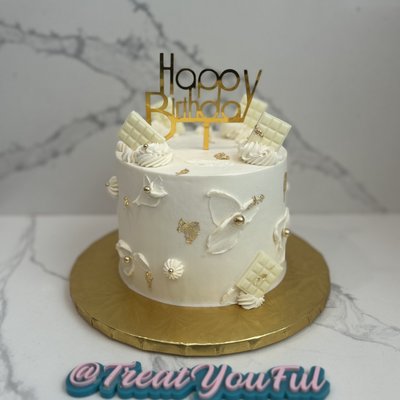 Mini Cake