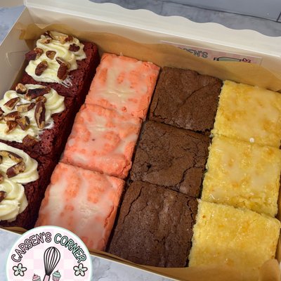 Brownie Combo 