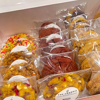 Dozen Variety Pack