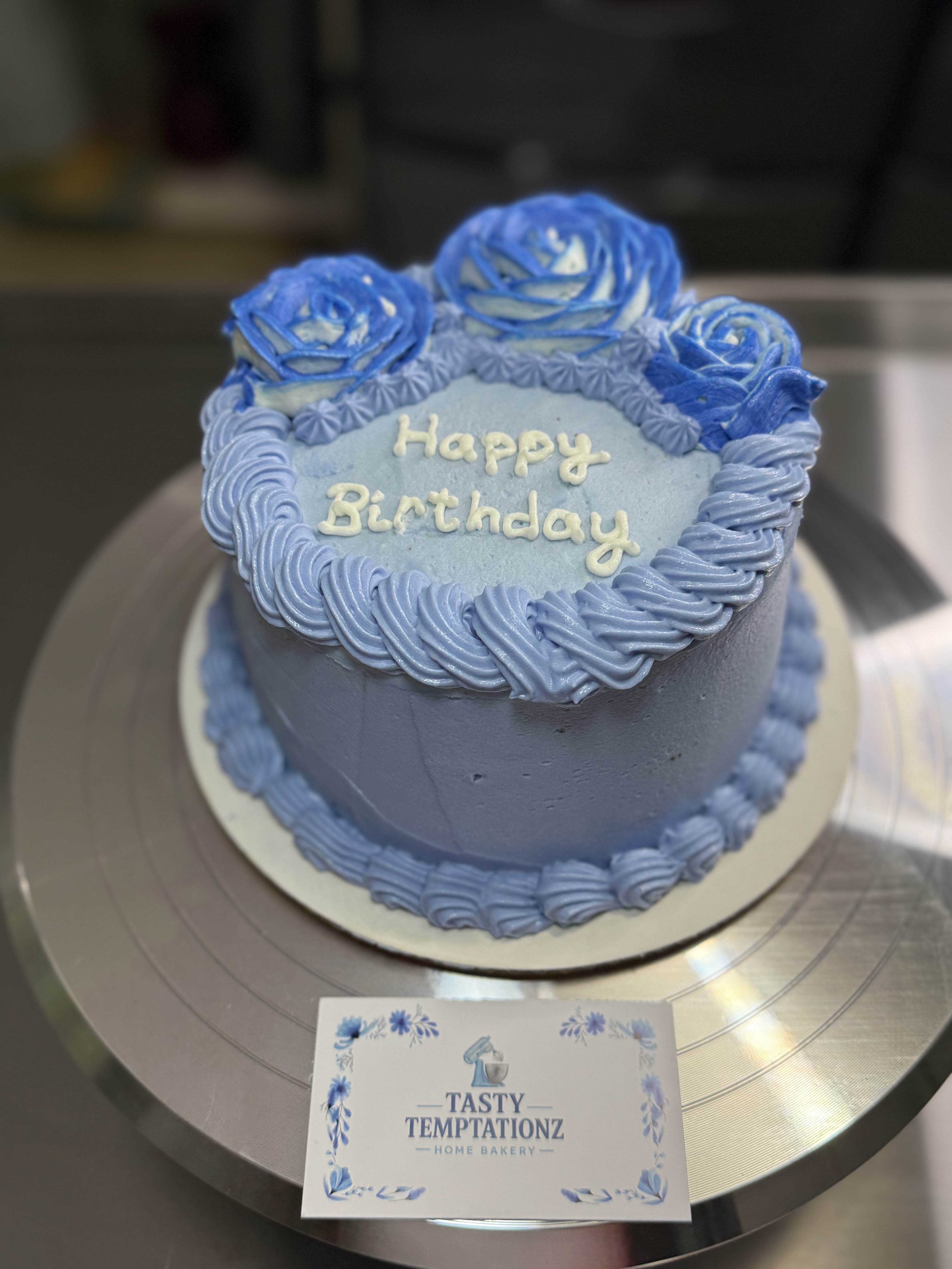 Custom  Cake 