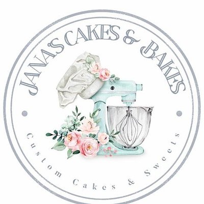 Jana S Cakes Bakes On Bakesy