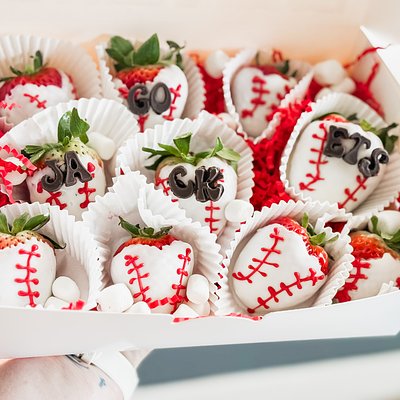Custom Themed Berries 