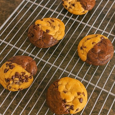 The Brookie 1/2 Dozen