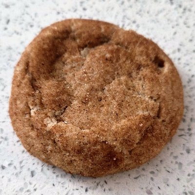 Snickerdoodle Cookies