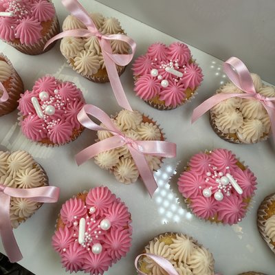 Cupcakes