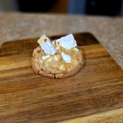 STRAWBERRY POPTART