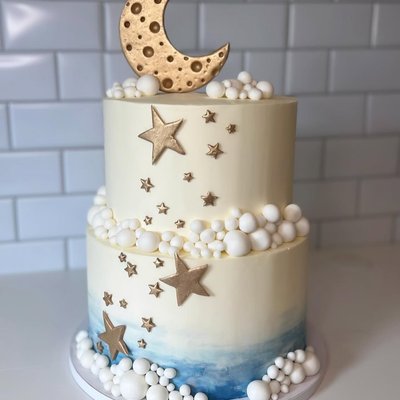 2 Tier: 8 & 10 Inch (70-80)