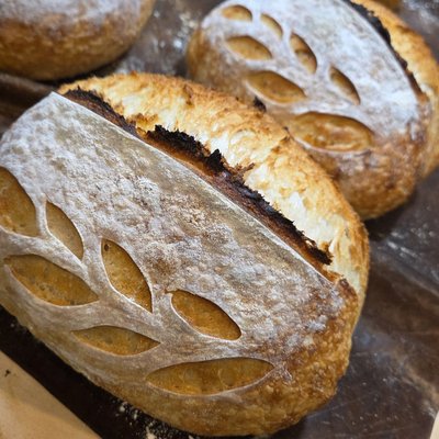 Gift A Loaf 
