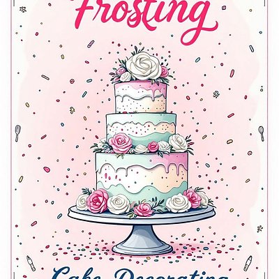 Cake Decorating Class