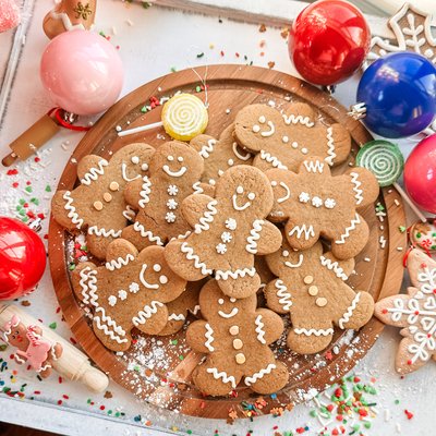 Gingerbread 