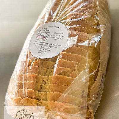 Einkorn Sourdough Bread
