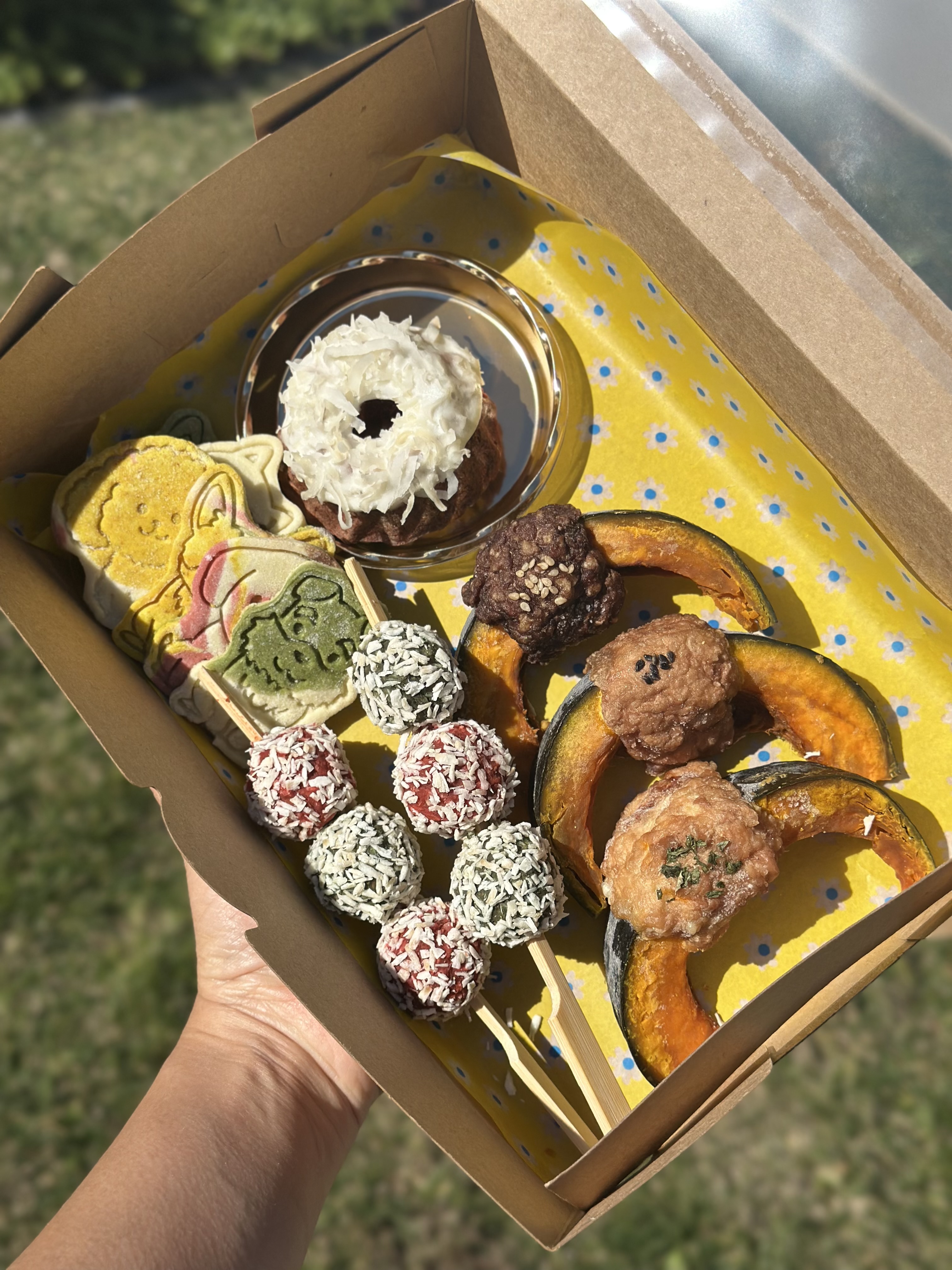 Good Box