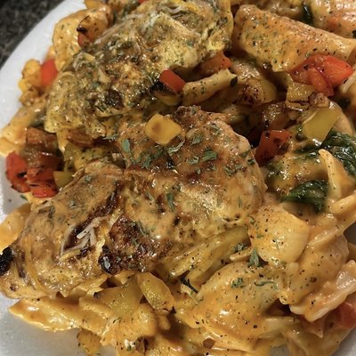 Food Catering