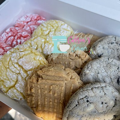 Cookie Combo