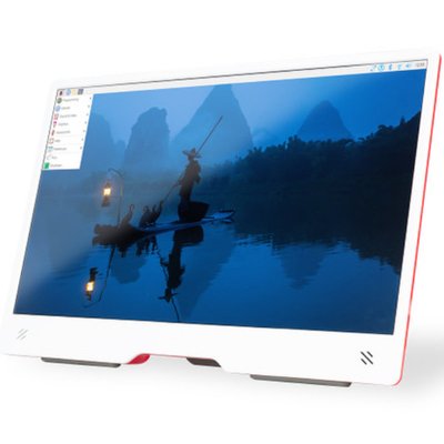 Sponsor an Entire Monitor (#6)