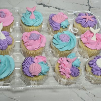 Cupcakes 