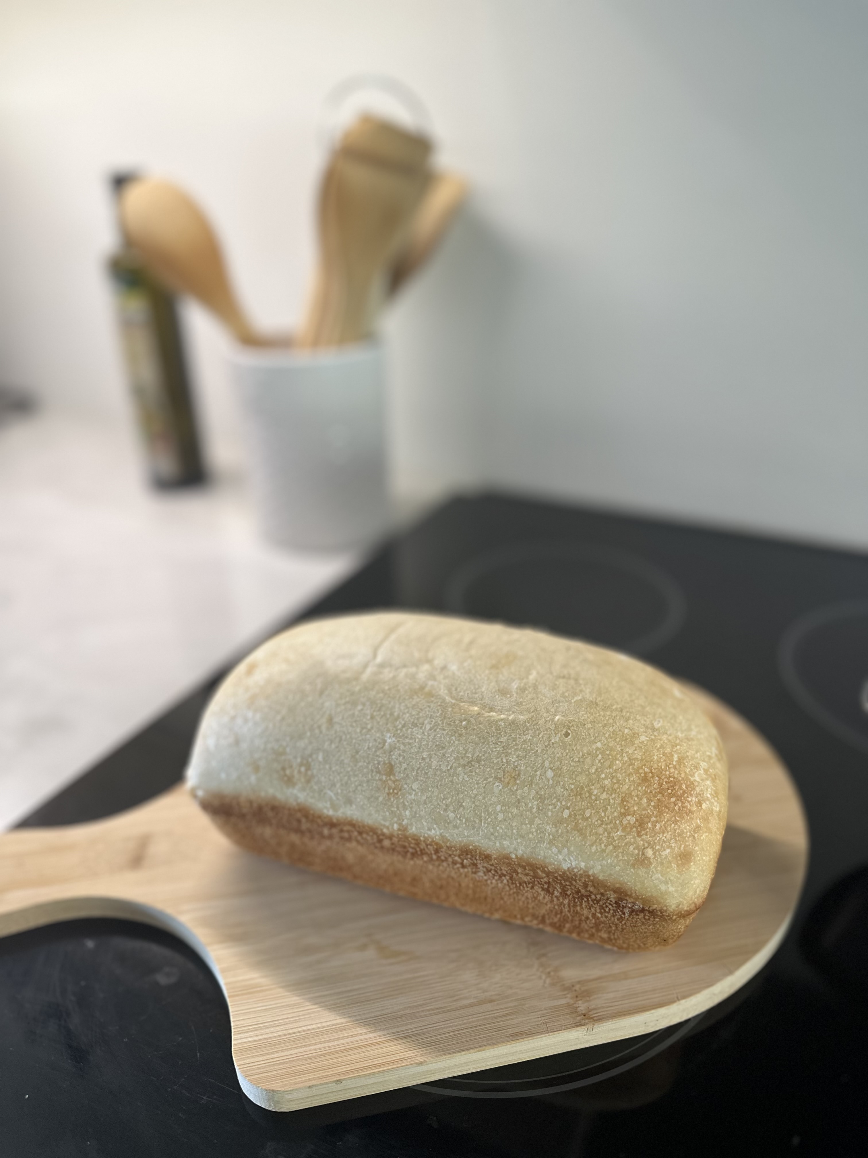 Sourdough Sandwich Loaf (whole —not sliced)