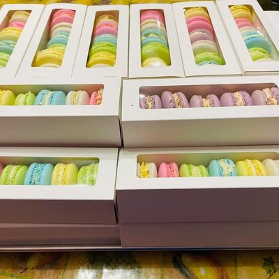 Macaron 5pcs