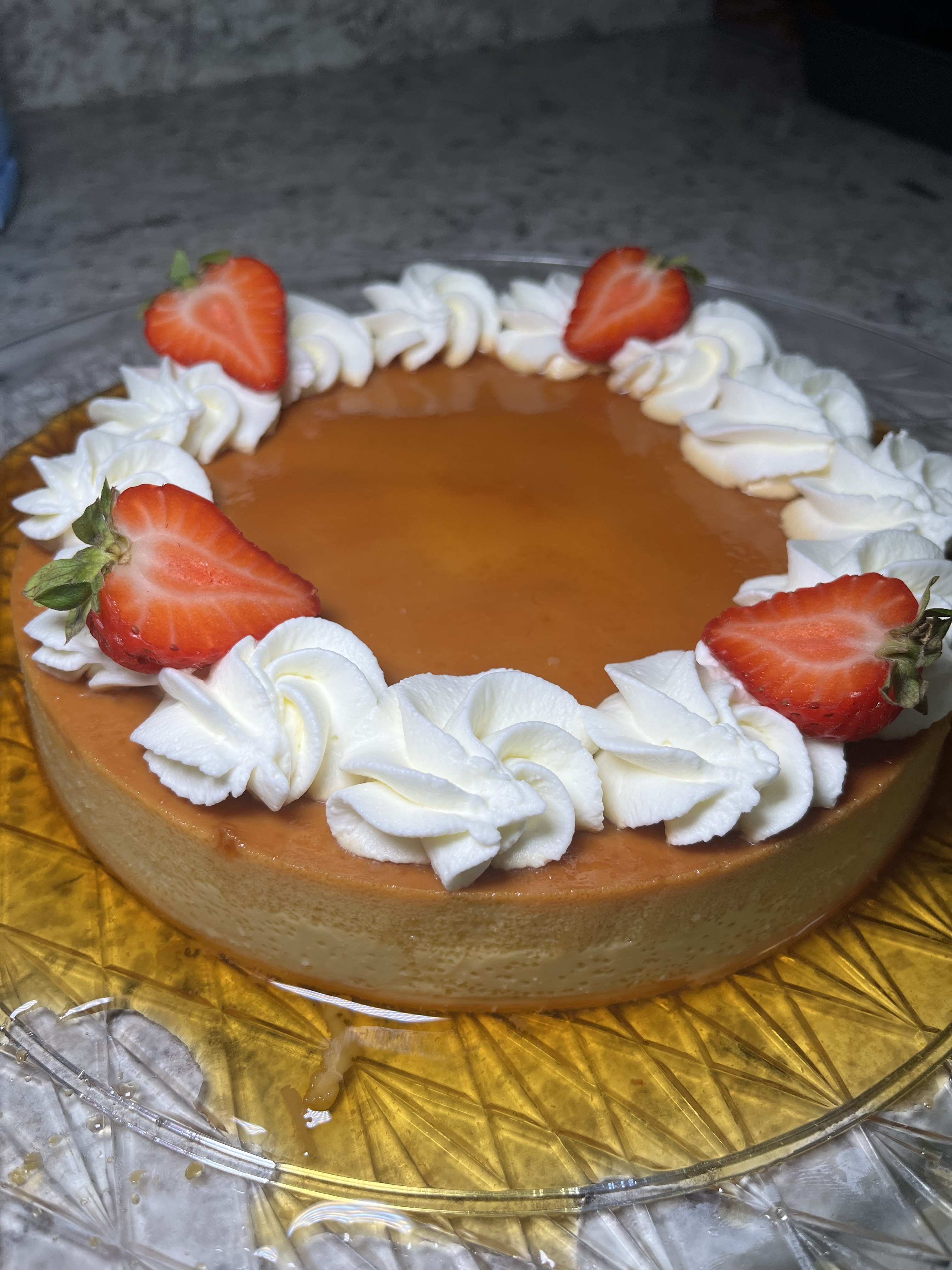 Flan