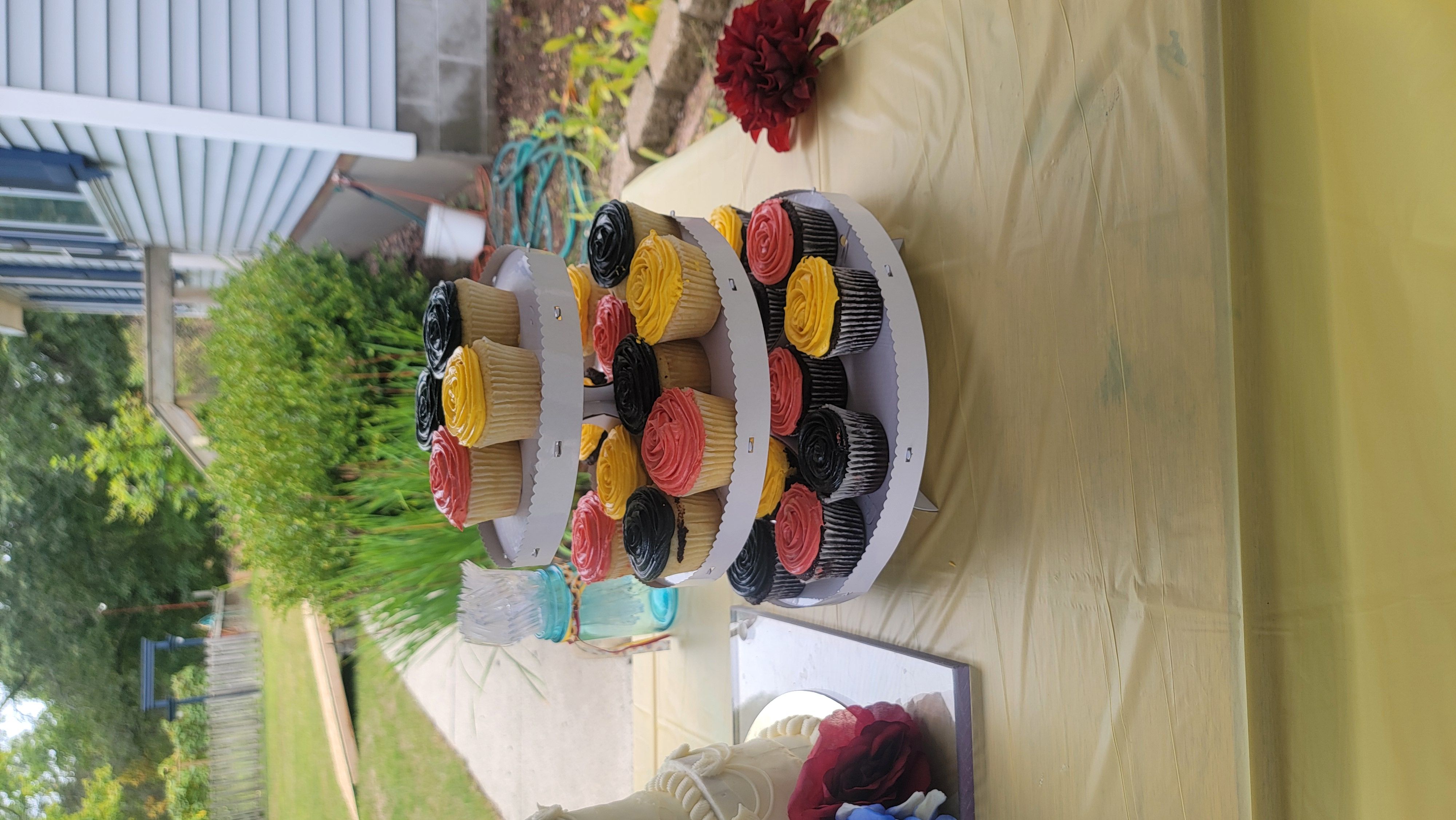 Cupcakes