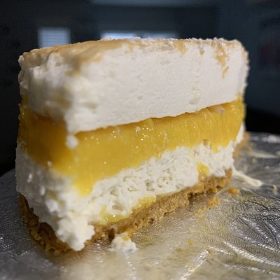 Frozen Brazo De Mercedes 6”
