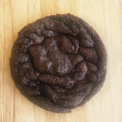 Double Chocolate 