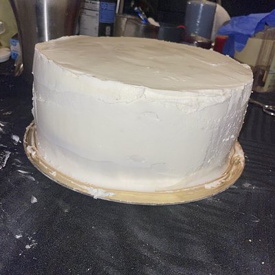 Cakes