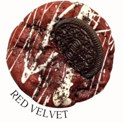 Red Velvet
