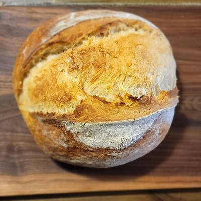 Mini Original Sourdough 