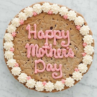 Cookie Cake / 11 Inch Round